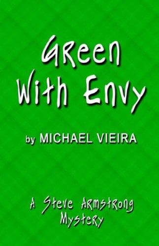 Cover of Green With Envy