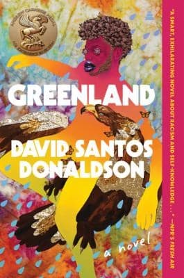 Cover of Greenland