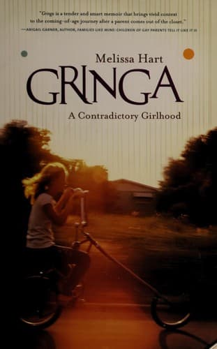 Cover of Gringa
