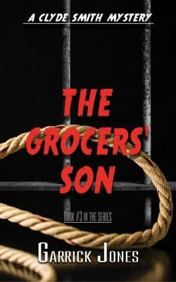 Cover of Grocers' Son