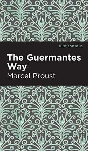 Cover of Guermantes Way