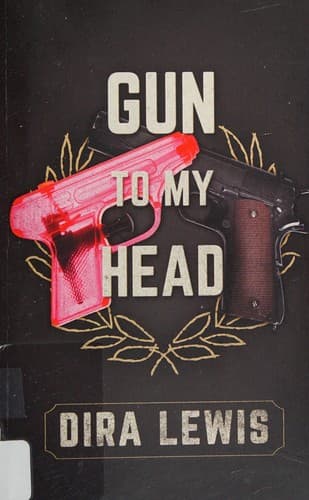 Cover of Gun to my head