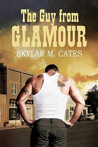 Cover of Guy from Glamour