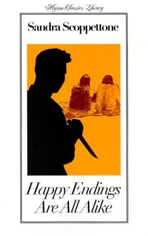 Cover of Happy Endings Are All Alike
