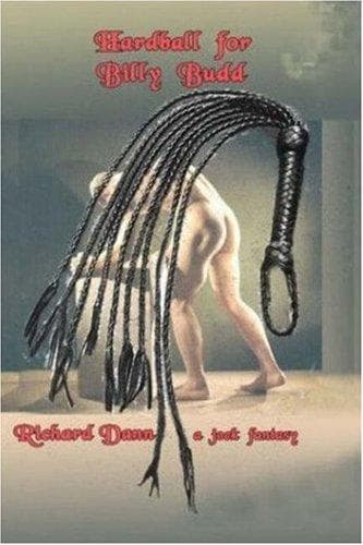 Cover of Hardball for Billy Budd