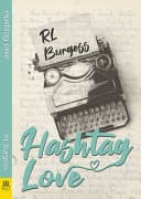 Cover of Hashtag Love