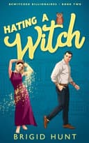 Cover of Hating a Witch