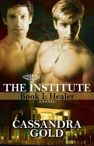 Cover of Healer
