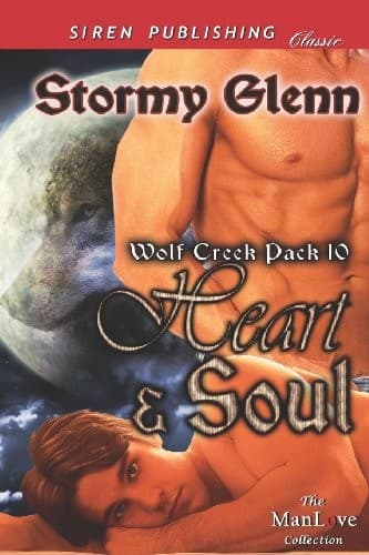 Cover of Heart and Soul