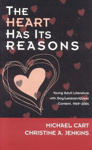 Cover of Heart Has Its Reasons