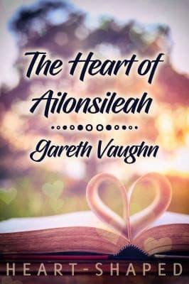 Cover of Heart of Ailonsileah