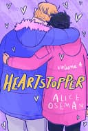 Cover of Heartstopper