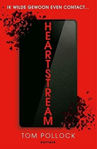 Cover of Heartstream