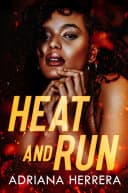 Cover of Heat and Run