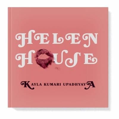 Cover of Helen House