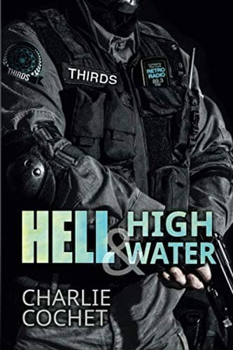 Cover of Hell and High Water