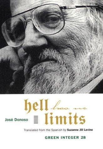 Cover of Hell Has No Limits