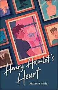 Cover of Henry Hamlet's Heart