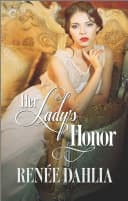 Cover of Her Lady's Honor