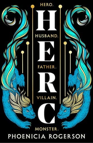 Cover of Herc