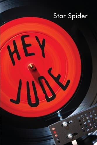 Cover of Hey Jude