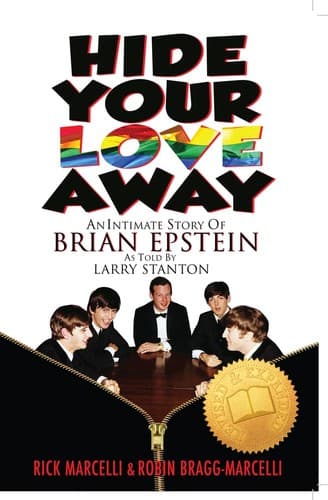 Cover of Hide Your Love Away
