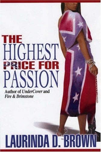 Cover of Highest Price for Passion