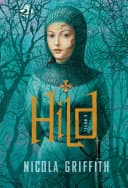 Cover of Hild