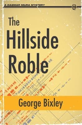 Cover of Hillside Roble