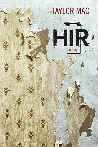 Cover of Hir