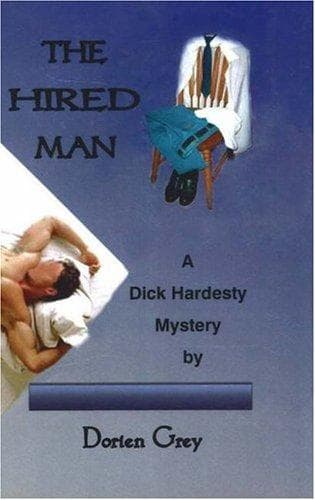 Cover of Hired Man