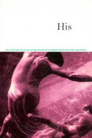 Cover of His