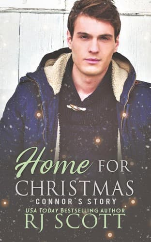 Cover of Home for Christmas
