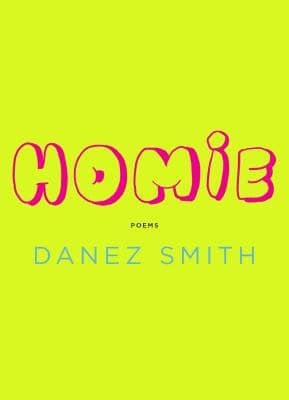 Cover of Homie