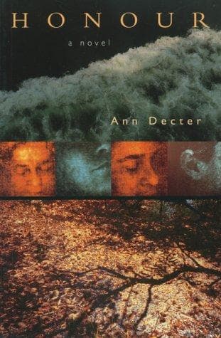 Cover of Honour