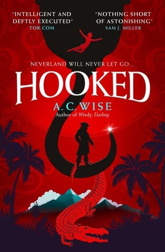 Cover of Hooked