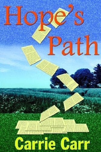 Cover of Hope's Path