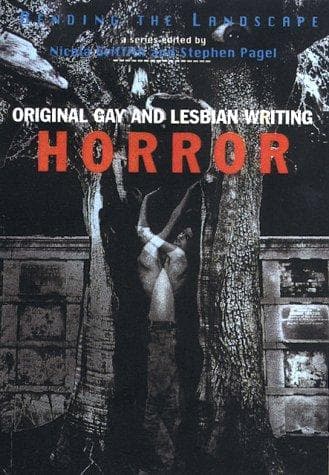 Cover of Horror