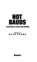 Cover of Hot Bauds