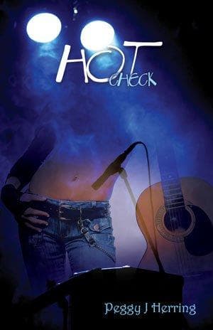 Cover of Hot Check