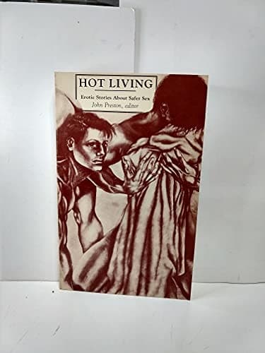 Cover of Hot living