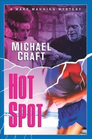 Cover of Hot Spot