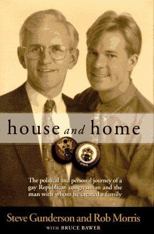 Cover of House and home