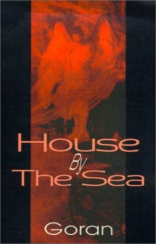 Cover of House by the Sea