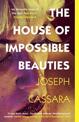 Cover of House of Impossible Beauties