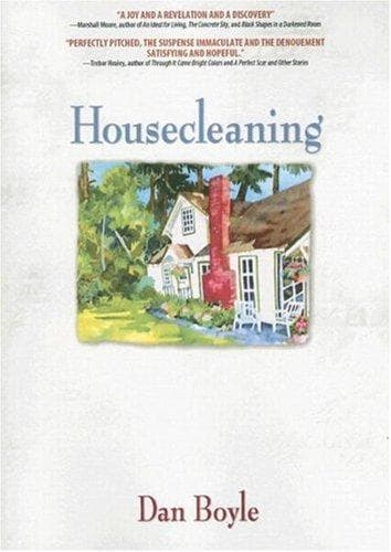 Cover of Housecleaning