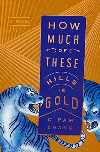 Cover of How Much of These Hills is Gold