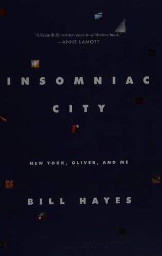 Cover of How New York breaks your heart