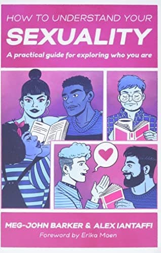 Cover of How to Understand Your Sexuality