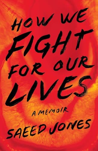 Cover of How We Fight For Our Lives